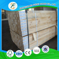 600 Wide LVL Used For Door Frame